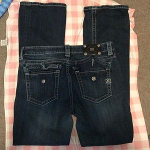 Miss Me jeans size 31